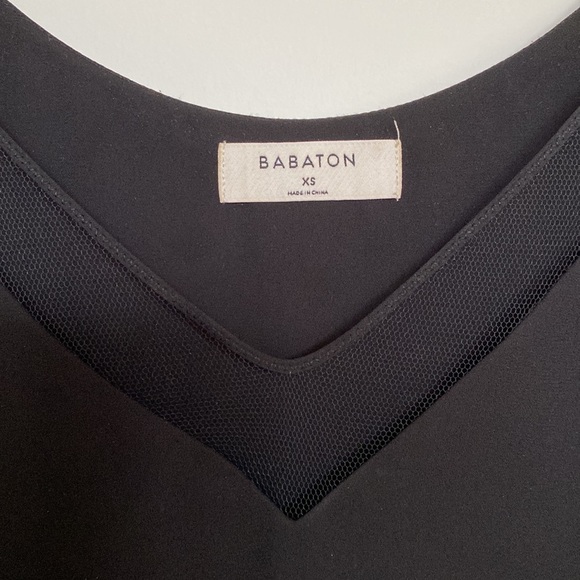 Aritzia Babaton Top - Picture 2 of 3